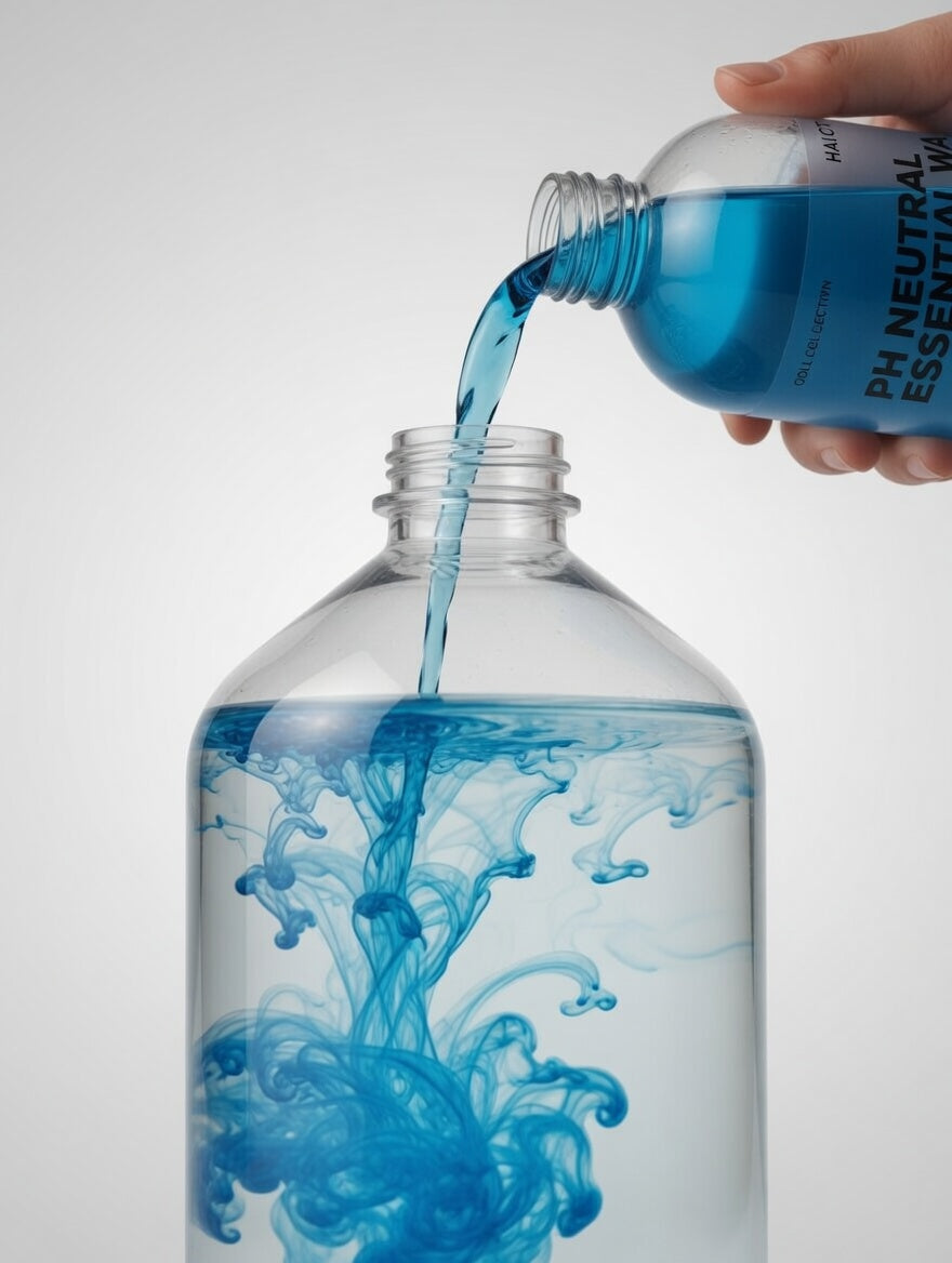 Essential Car Wash | pH Neutral Shampoo