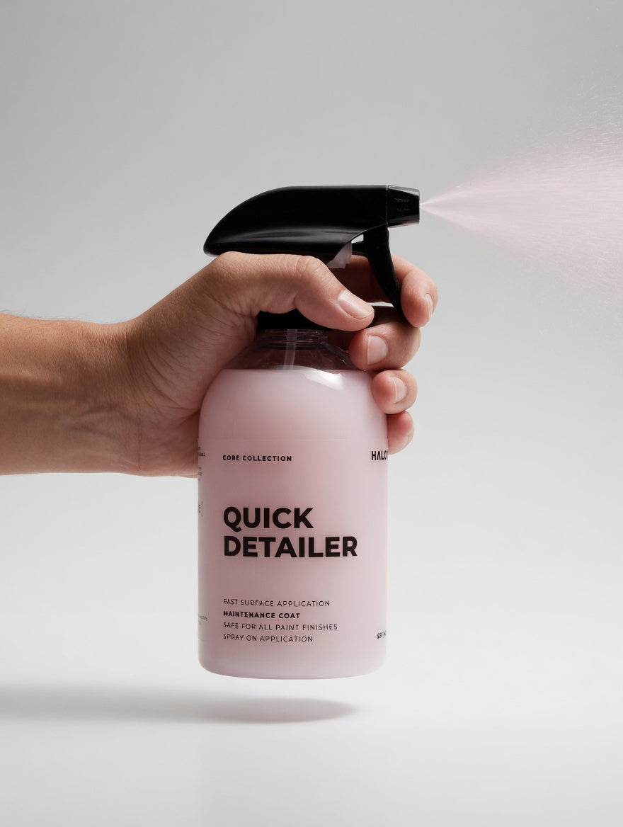 Quick Detailer