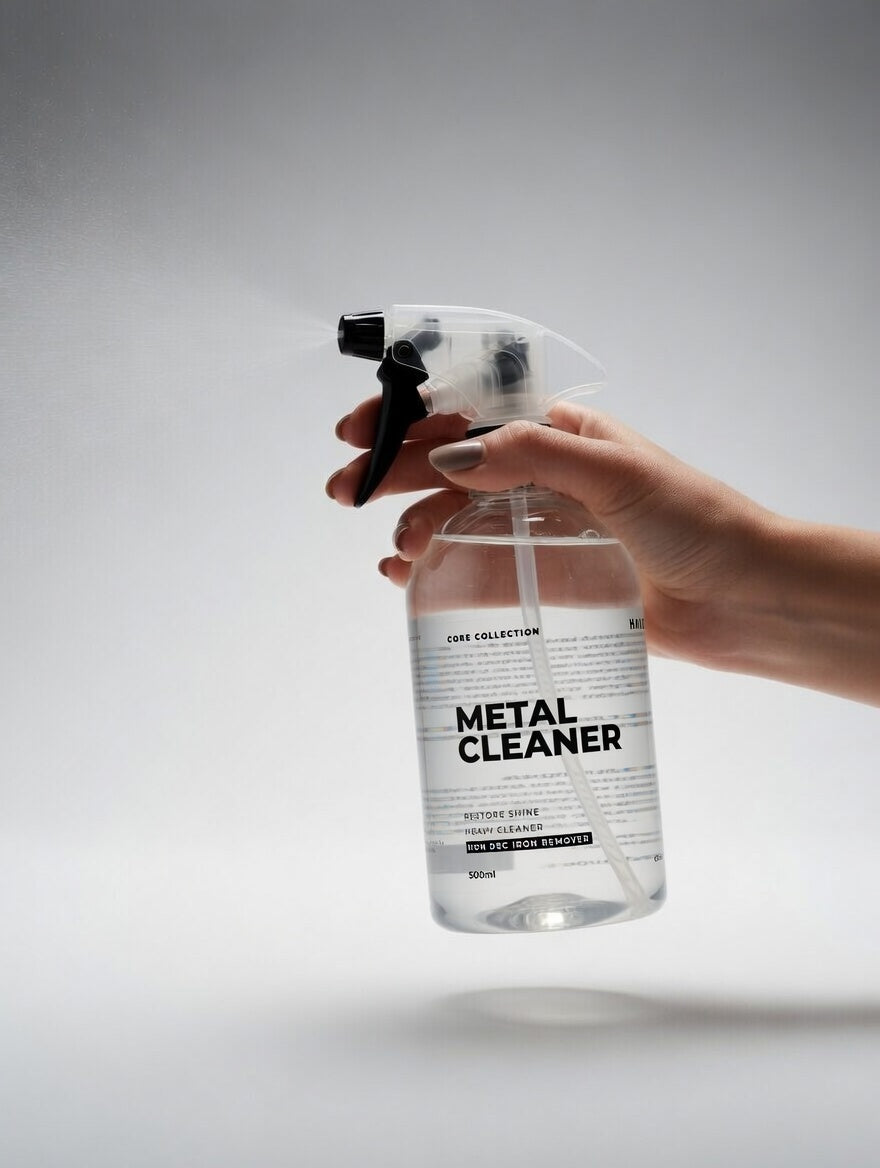 Metal Cleaner