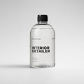 Interior Detailer (Natural Finish Cleaner)