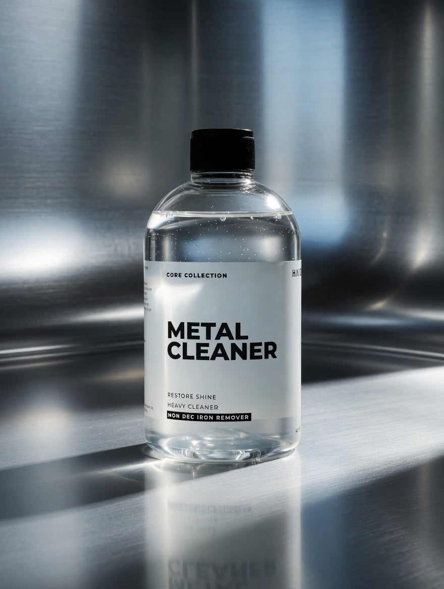 Metal Cleaner