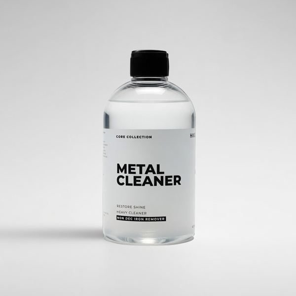 Metal Cleaner