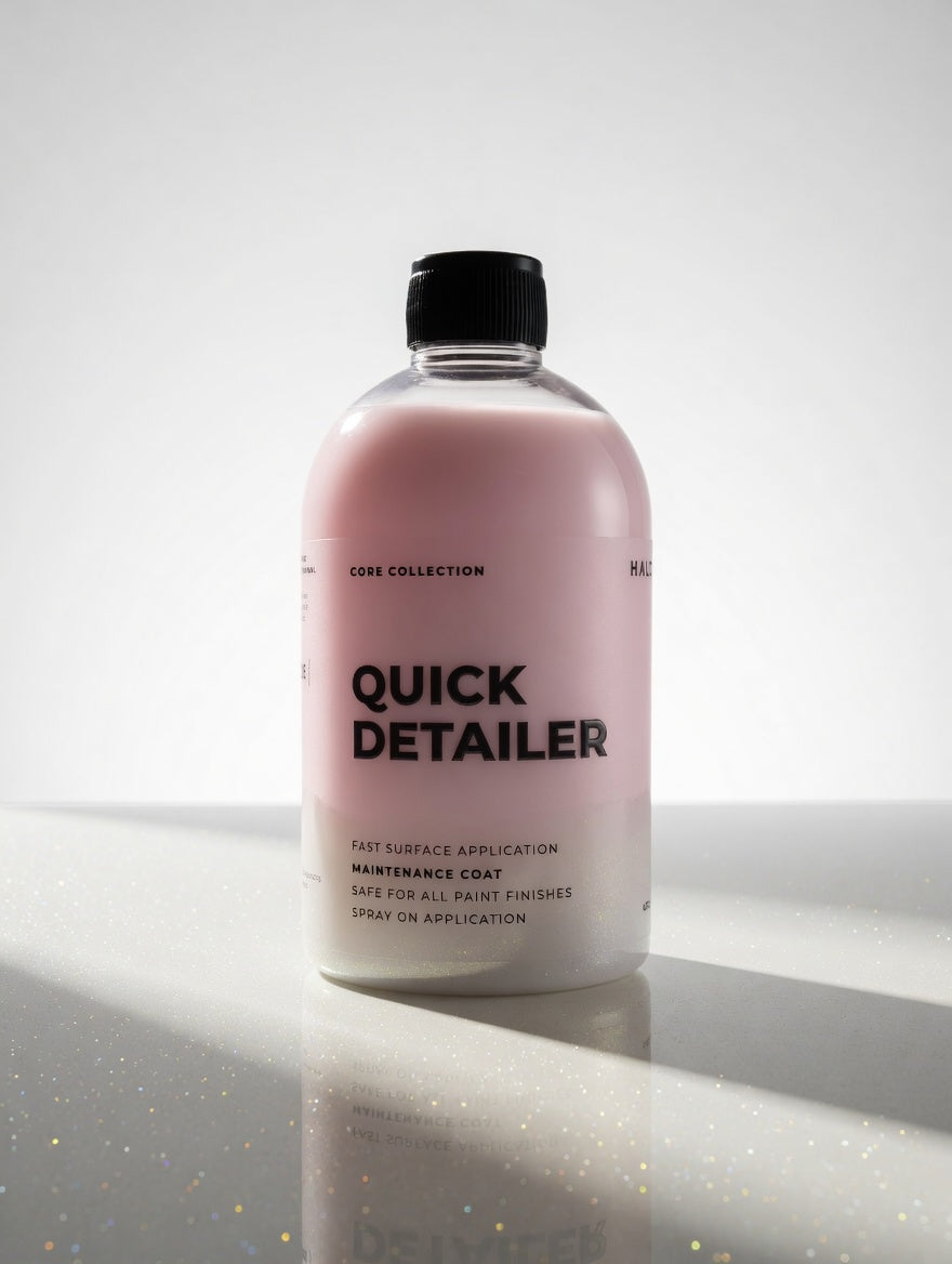 Quick Detailer