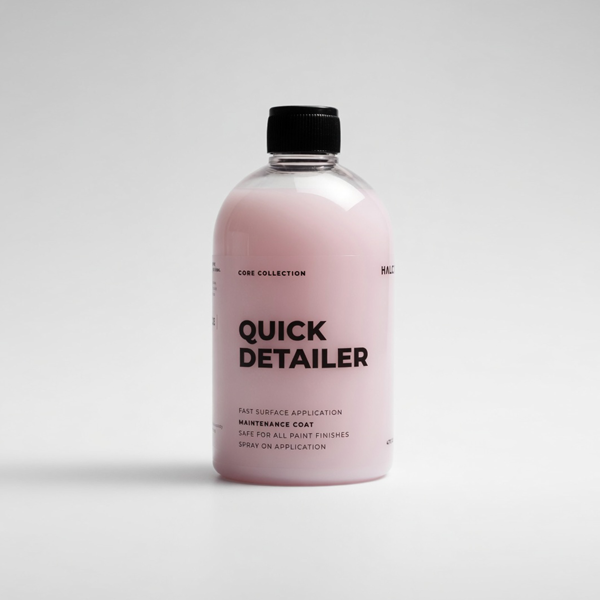 Quick Detailer